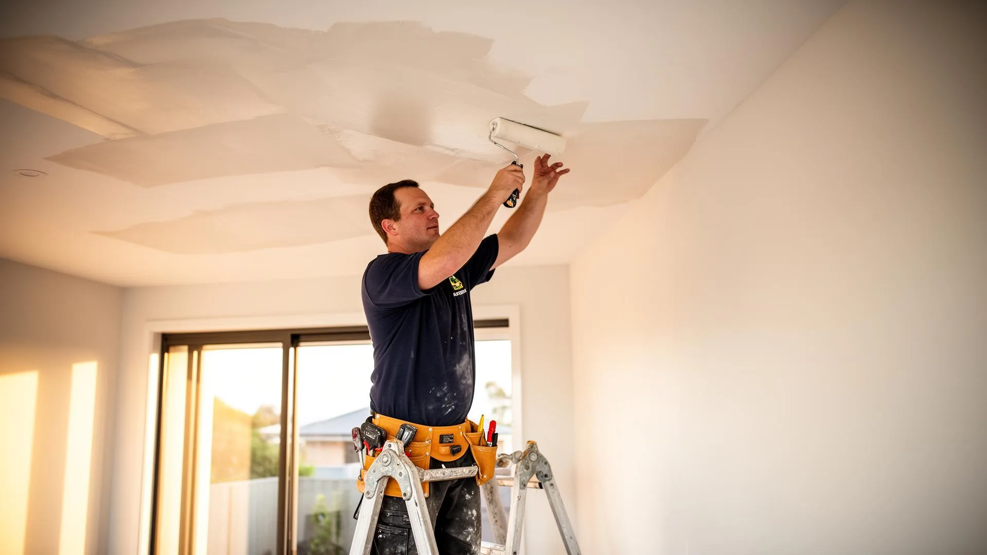 Ceiling Repairs Perth | Ceiling Fixer Near You — J&J Ceiling Repairs